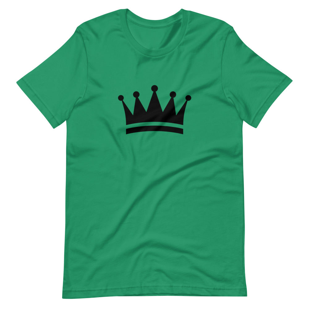 Crown Short-Sleeve Tee