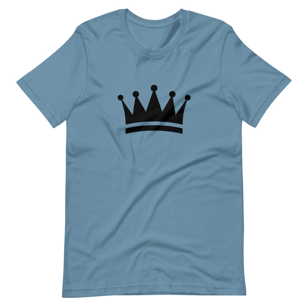 Crown Short-Sleeve Tee