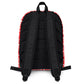 LOVE Medium Size Backpack *