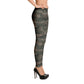 Camouflage Leggings *