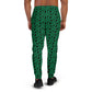 Flower Power Men's Joggers *