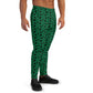 Flower Power Men's Joggers *