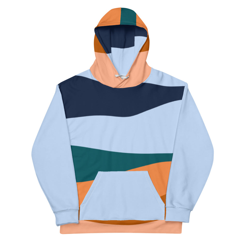 Landscape Premium Hoodie