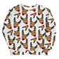 Rudolph Unisex Sweatshirt