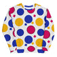 Circles Unisex Sweatshirt