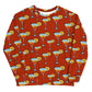 Cocktails Anyone? Unisex Sweatshirt