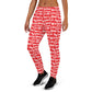 "Love" Women's Joggers *