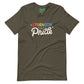Strength in Pride Tee