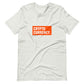 Crypto Currency Short-Sleeve Tee