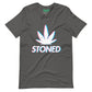 Stoned Short-Sleeve Tee