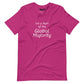 I'm a Part of the Global Majority  Short-Sleeve Tee