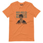Maya Angelou Still, I Rise Short-Sleeve Tee