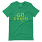 Go Green Short-Sleeve Tee