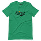 Queen Short-Sleeve Tee