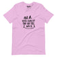 And When I Wake Up Short-Sleeve Tee