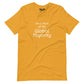 I'm a Part of the Global Majority  Short-Sleeve Tee