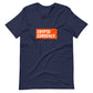 Crypto Currency Short-Sleeve Tee