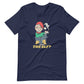 What the Elf Short-Sleeve Tee