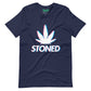Stoned Short-Sleeve Tee