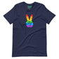 Peace Short-Sleeve Tee