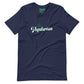 Vegetarian Short Sleeve-Tee