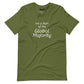 I'm a Part of the Global Majority  Short-Sleeve Tee