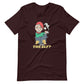 What the Elf Short-Sleeve Tee