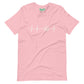 Weed Heartbeat Short-Sleeve Tee