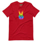 Peace Short-Sleeve Tee