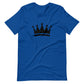 Crown Short-Sleeve Tee