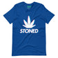 Stoned Short-Sleeve Tee