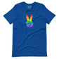 Peace Short-Sleeve Tee