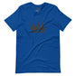 King or Queen Crown Short-Sleeve Tee