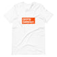 Crypto Currency Short-Sleeve Tee
