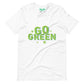 Go Green Short-Sleeve Tee