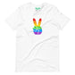 Peace Short-Sleeve Tee