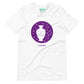 Aquarius Short-Sleeve Tee