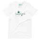 Vegetarian Short Sleeve-Tee
