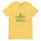 Cannabis Always a Good Idea Short-Sleeve Tee