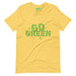 Go Green Short-Sleeve Tee