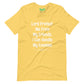 Lord Protect Me Short-Sleeve Tee